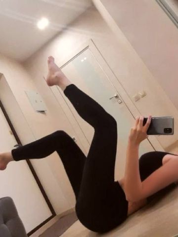 Проститутка Алиана